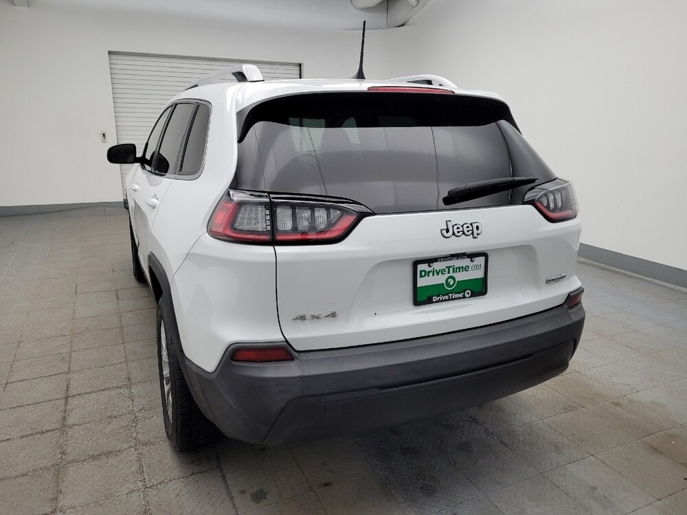 2019 Jeep Cherokee in Cincinnati, OH 45255 - 18109331 6