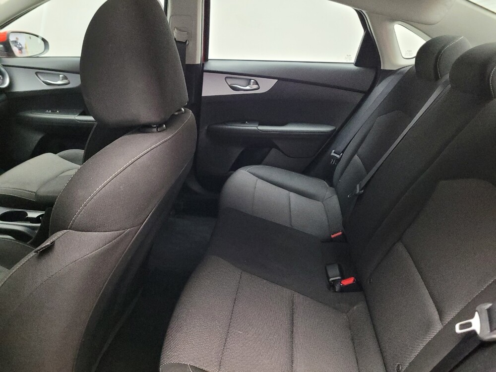 2024 Kia Forte in Sacramento, CA 95821 - 18109332 18