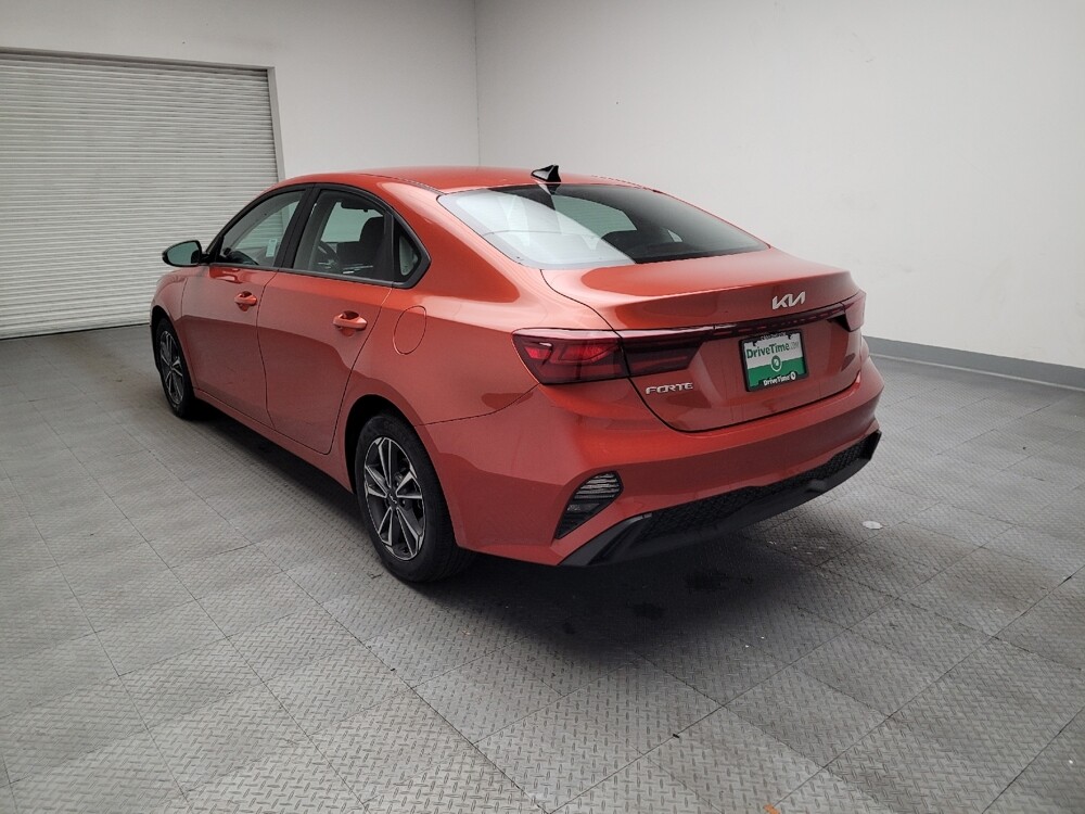 2024 Kia Forte in Sacramento, CA 95821 - 18109332 5