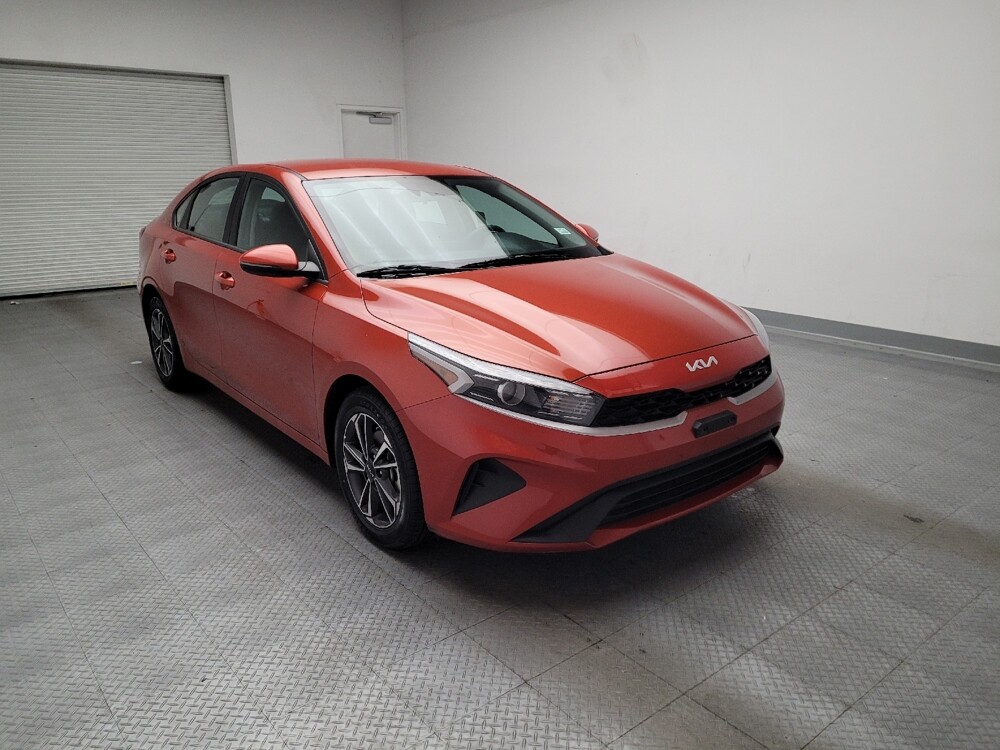 2024 Kia Forte in Sacramento, CA 95821 - 18109332 13