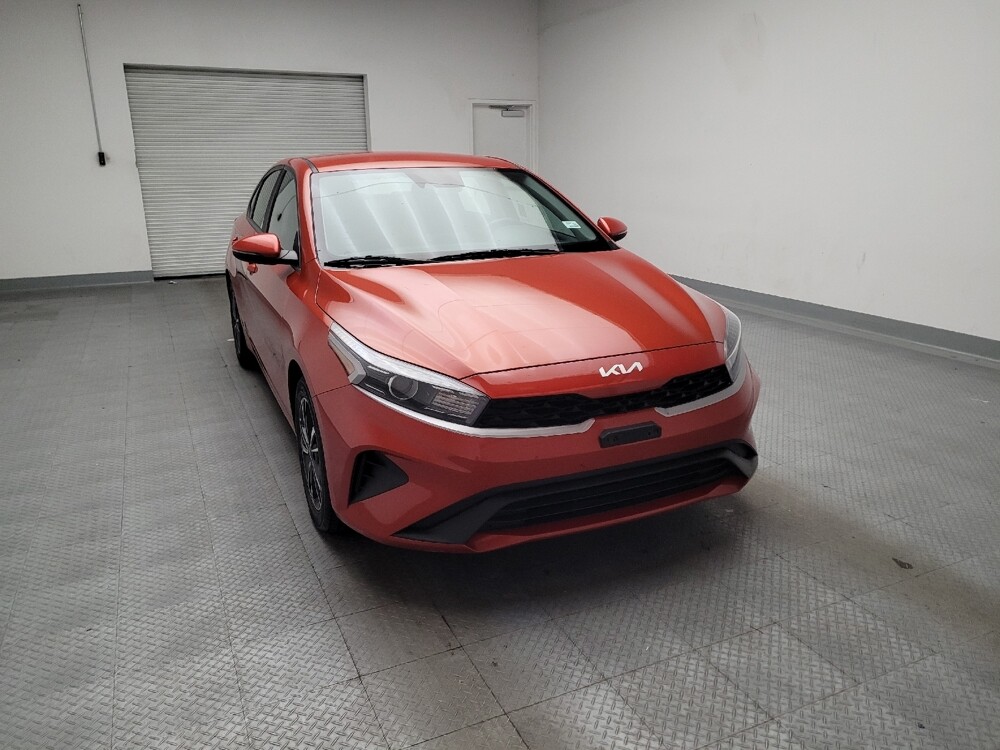 2024 Kia Forte in Sacramento, CA 95821 - 18109332 14