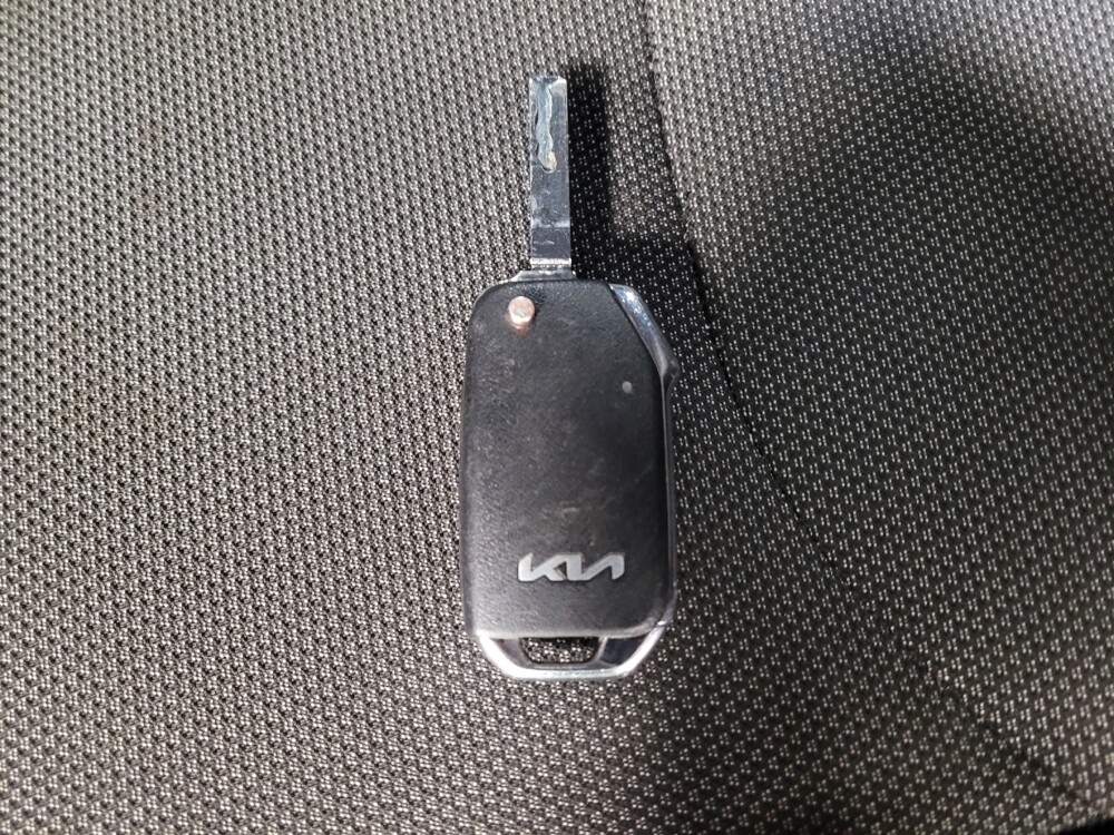 2024 Kia Forte in Sacramento, CA 95821 - 18109332 32