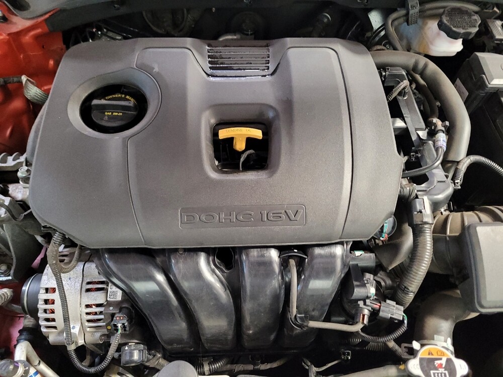 2024 Kia Forte in Sacramento, CA 95821 - 18109332 30