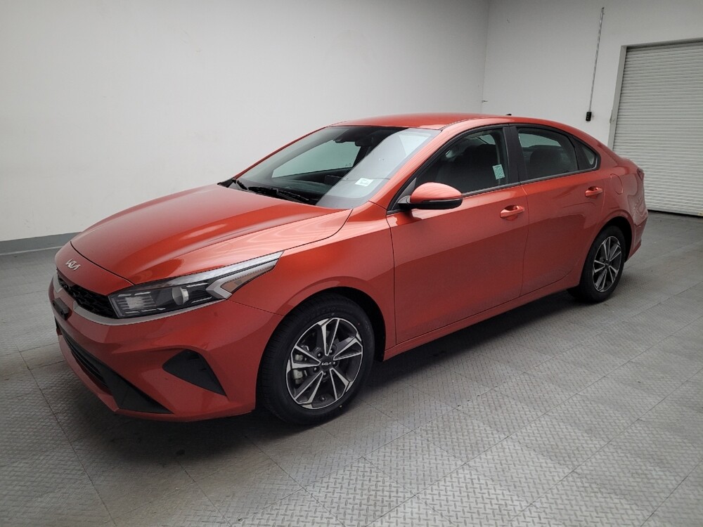 2024 Kia Forte in Sacramento, CA 95821 - 18109332 2