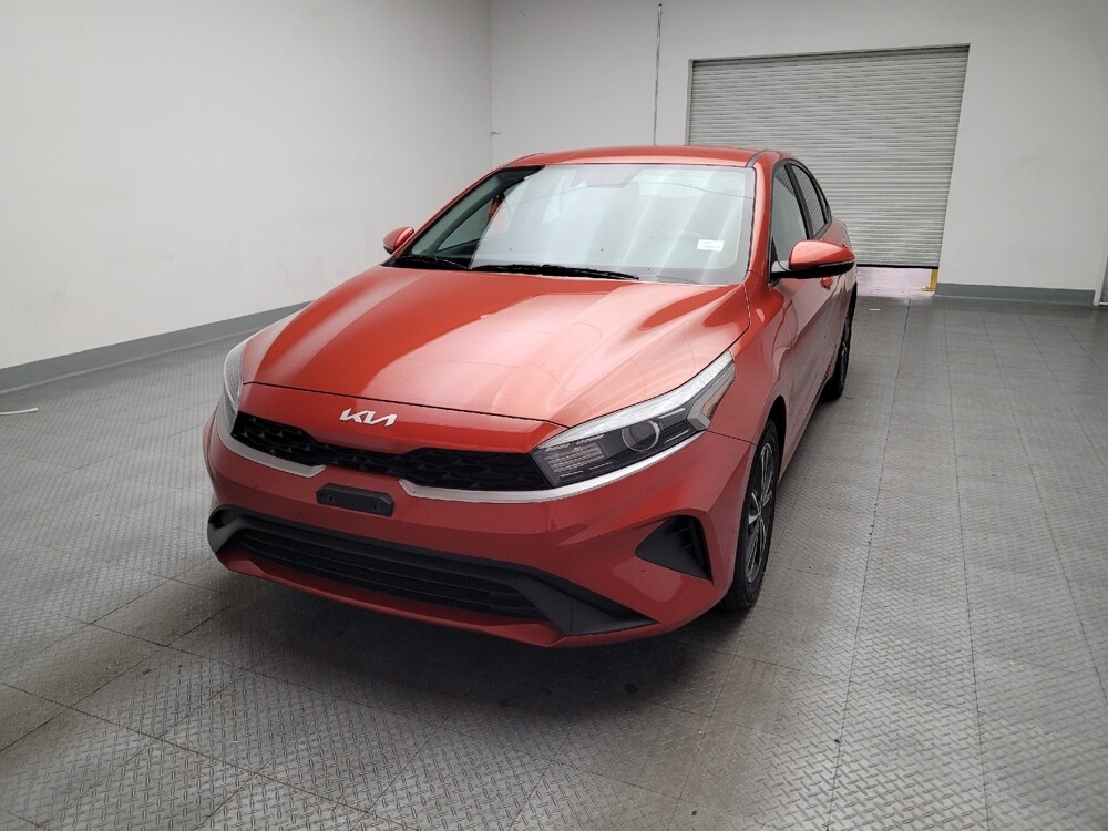 2024 Kia Forte in Sacramento, CA 95821 - 18109332 15
