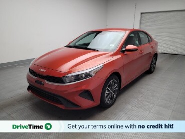 2024 Kia Forte in Sacramento, CA 95821