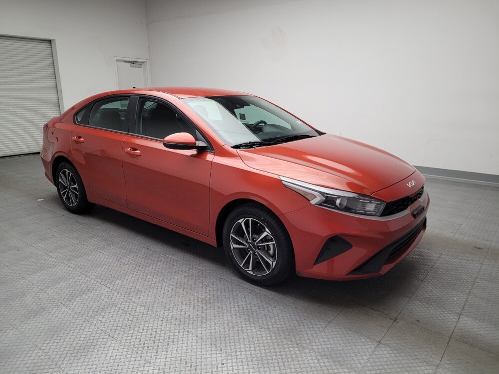 2024 Kia Forte in Sacramento, CA 95821 - 18109332 11