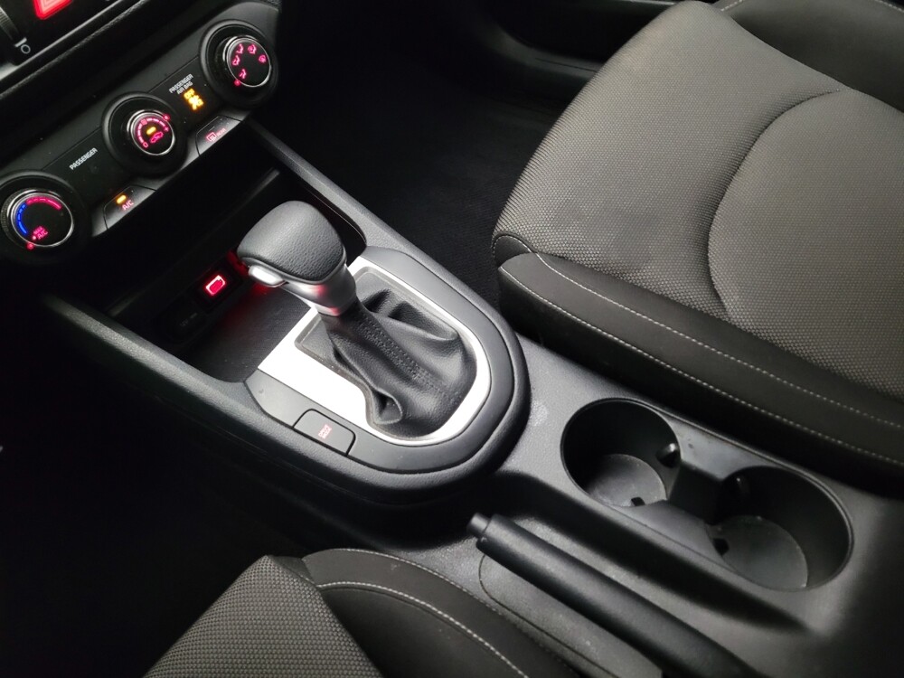 2024 Kia Forte in Sacramento, CA 95821 - 18109332 26