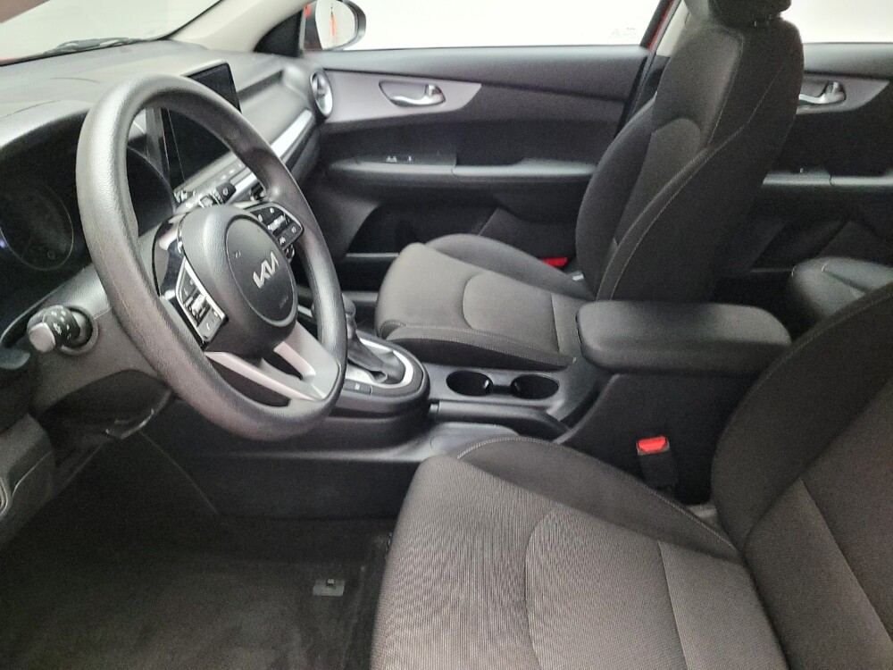 2024 Kia Forte in Sacramento, CA 95821 - 18109332 17