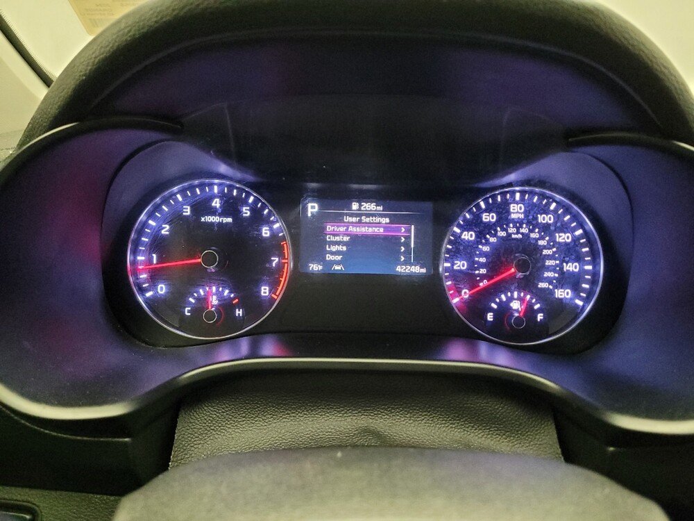 2024 Kia Forte in Sacramento, CA 95821 - 18109332 23