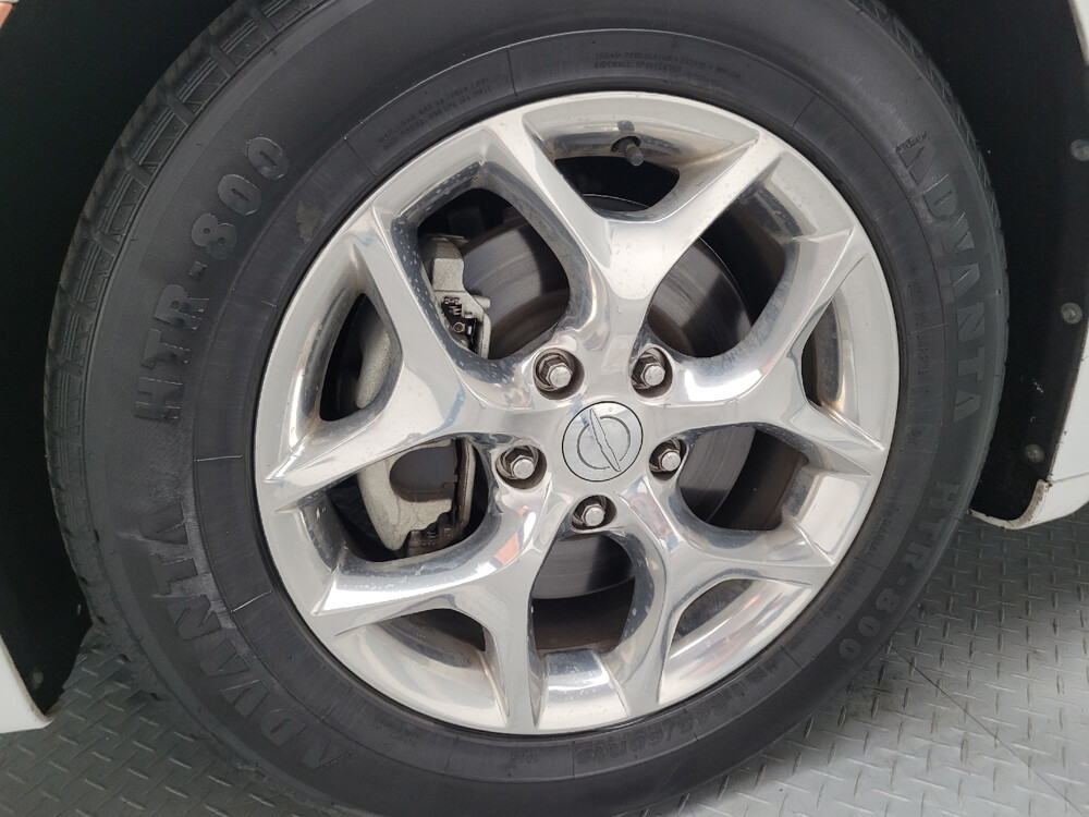 2017 Chrysler Pacifica in Fresno, CA 93726 - 18109333 31