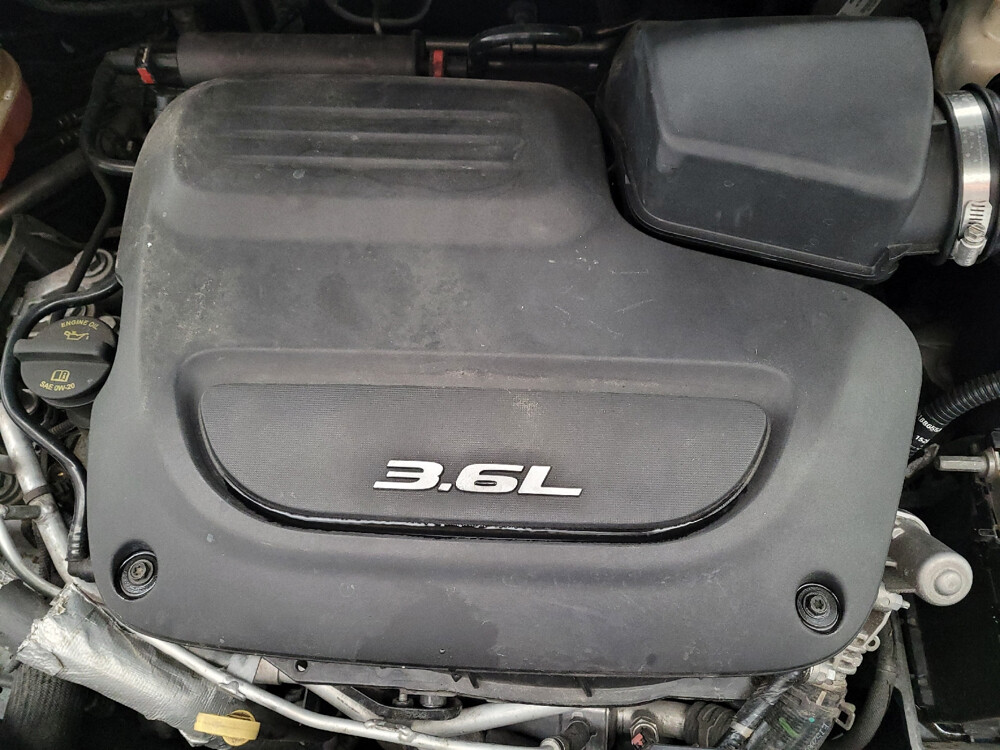 2017 Chrysler Pacifica in Fresno, CA 93726 - 18109333 30