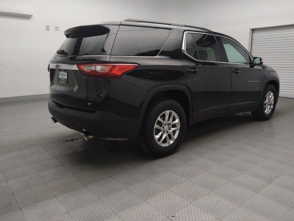2020 Chevrolet Traverse in Round Rock, TX 78664 - 18109334 9