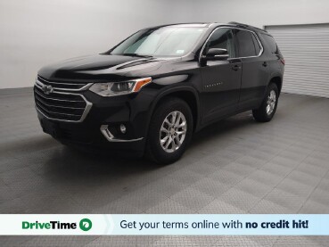 2020 Chevrolet Traverse in Round Rock, TX 78664
