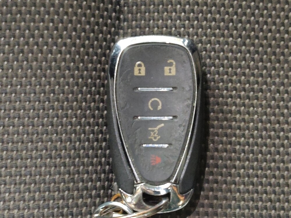 2020 Chevrolet Traverse in Round Rock, TX 78664 - 18109334 32