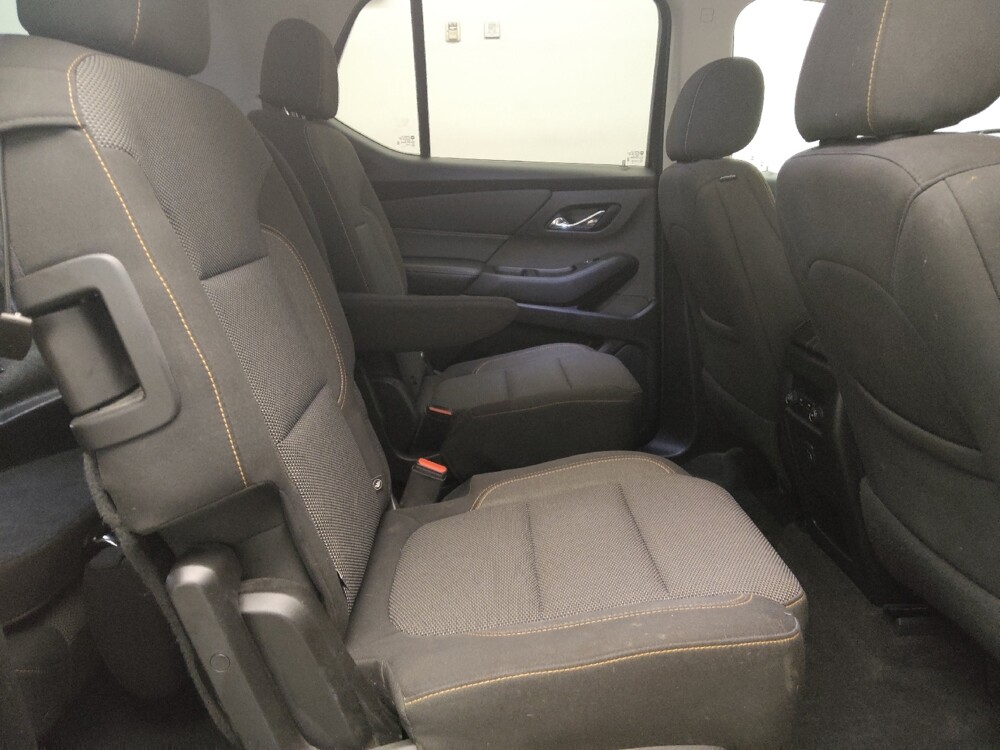 2020 Chevrolet Traverse in Round Rock, TX 78664 - 18109334 19