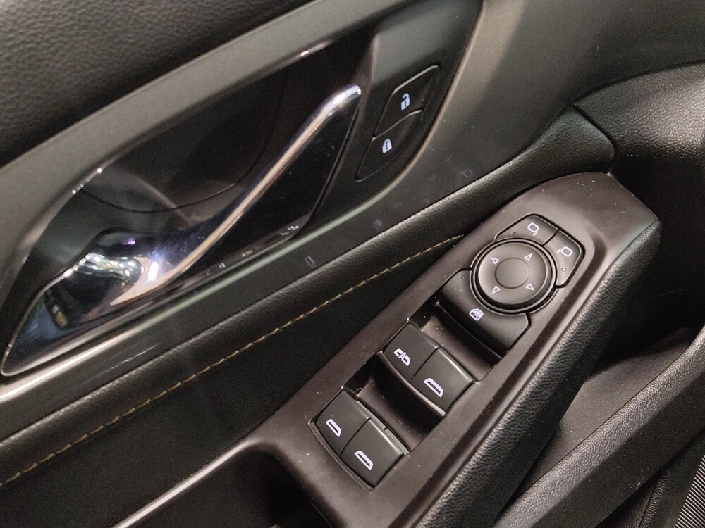 2020 Chevrolet Traverse in Round Rock, TX 78664 - 18109334 27