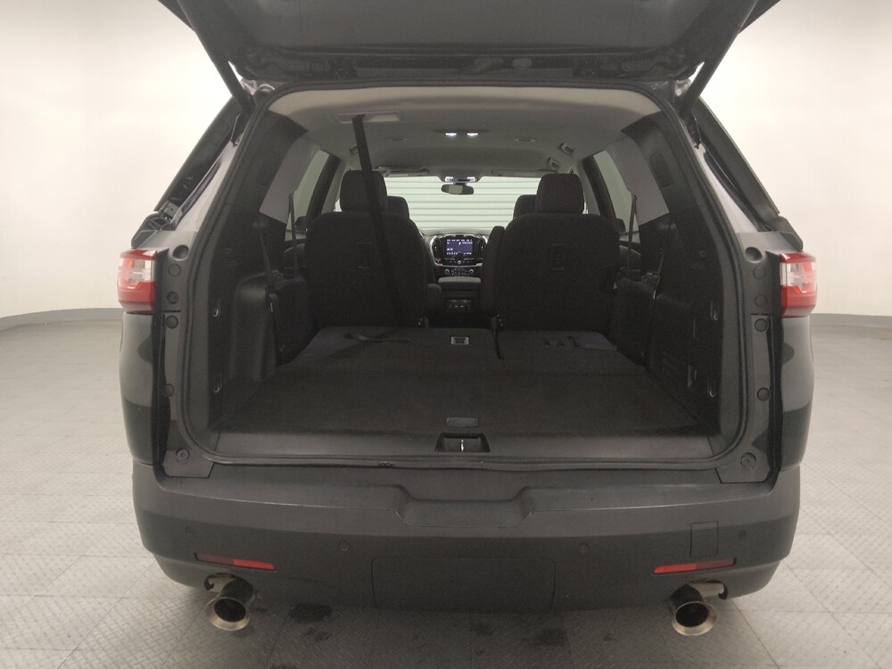 2020 Chevrolet Traverse in Round Rock, TX 78664 - 18109334 29