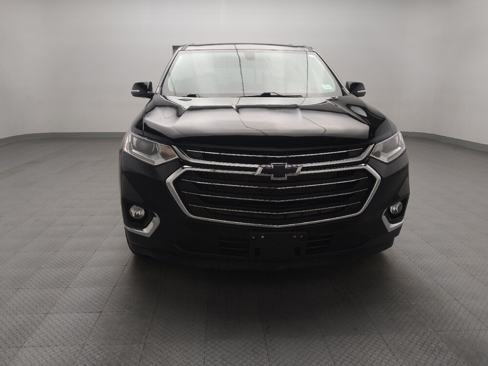 2020 Chevrolet Traverse in Round Rock, TX 78664 - 18109334 14
