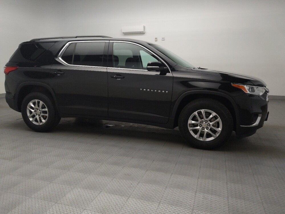 2020 Chevrolet Traverse in Round Rock, TX 78664 - 18109334 11
