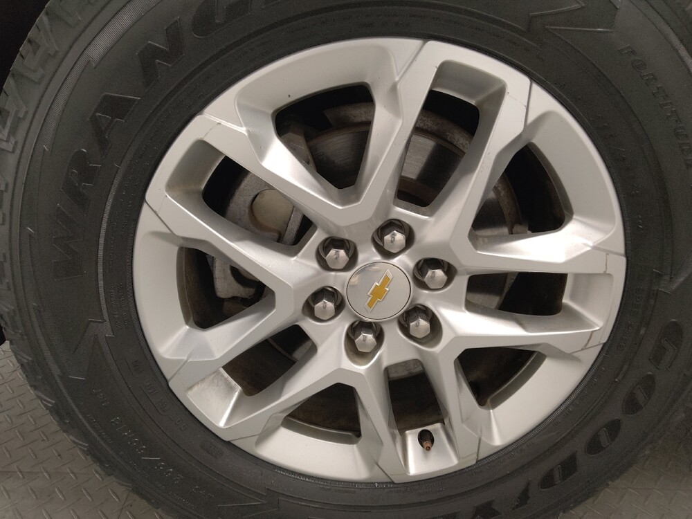 2020 Chevrolet Traverse in Round Rock, TX 78664 - 18109334 31