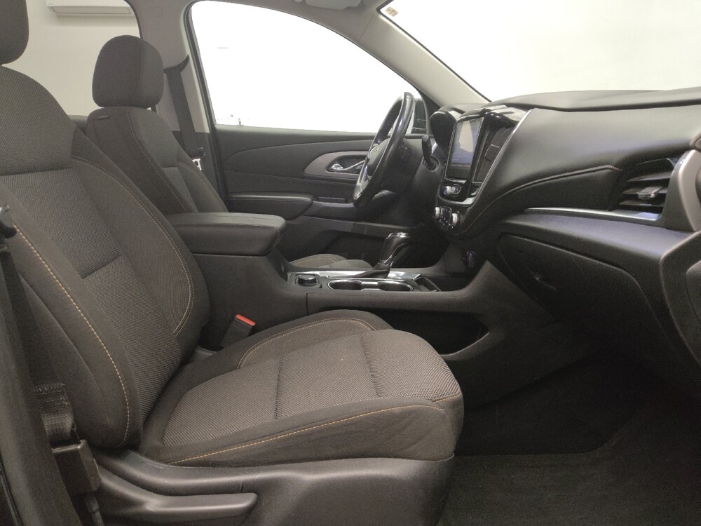 2020 Chevrolet Traverse in Round Rock, TX 78664 - 18109334 21