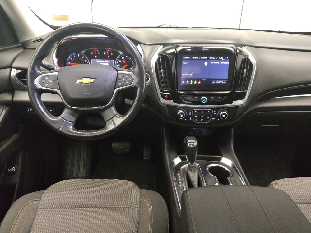 2020 Chevrolet Traverse in Round Rock, TX 78664 - 18109334 22