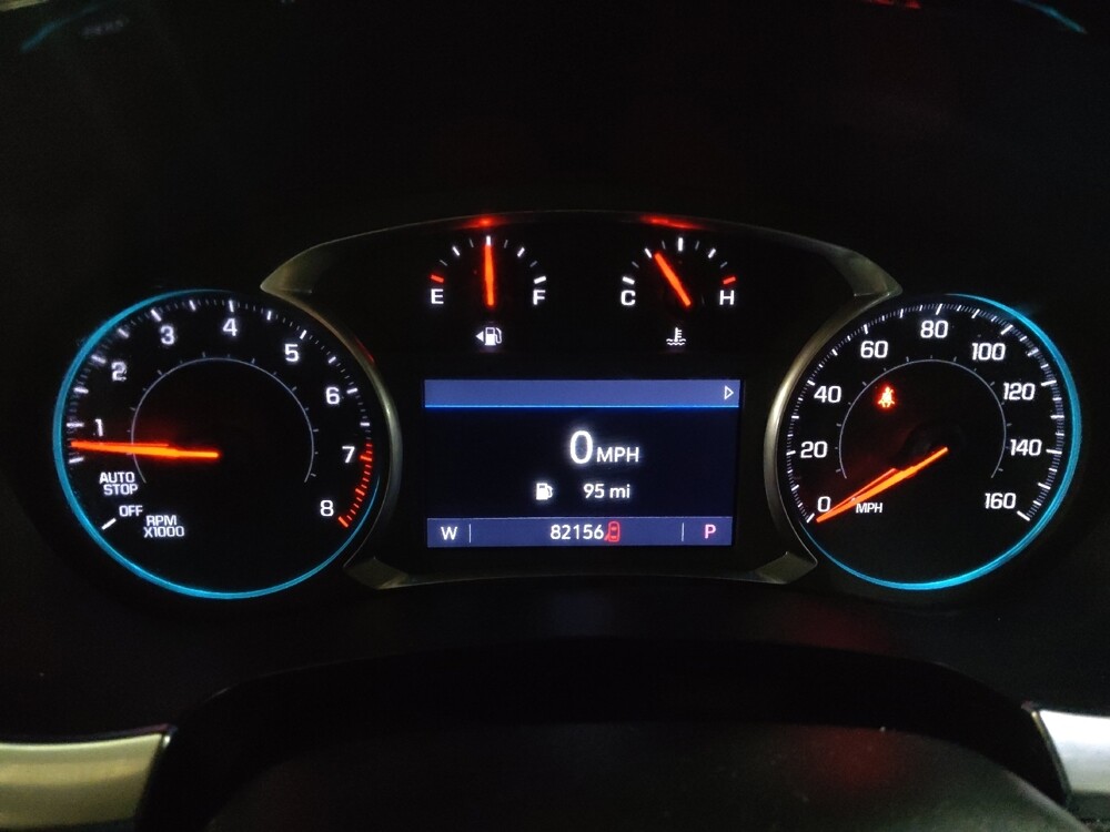 2020 Chevrolet Traverse in Round Rock, TX 78664 - 18109334 23