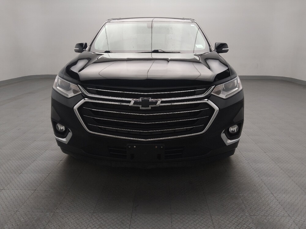 2020 Chevrolet Traverse in Round Rock, TX 78664 - 18109334 15