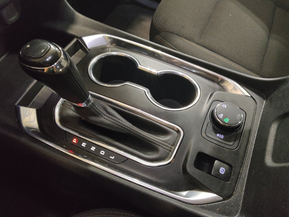 2020 Chevrolet Traverse in Round Rock, TX 78664 - 18109334 26