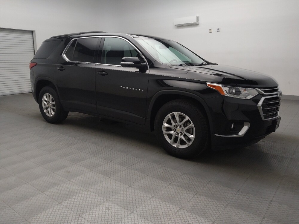2020 Chevrolet Traverse in Round Rock, TX 78664 - 18109334 13
