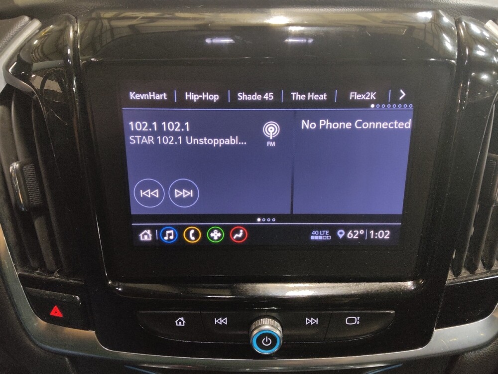 2020 Chevrolet Traverse in Round Rock, TX 78664 - 18109334 25