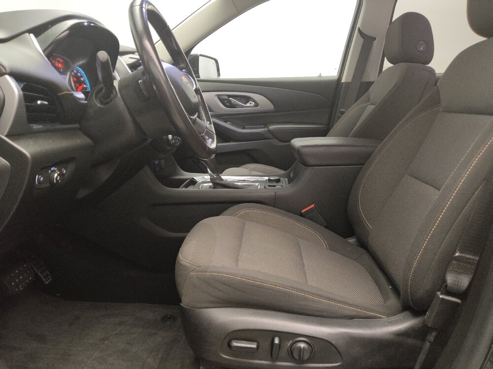 2020 Chevrolet Traverse in Round Rock, TX 78664 - 18109334 17