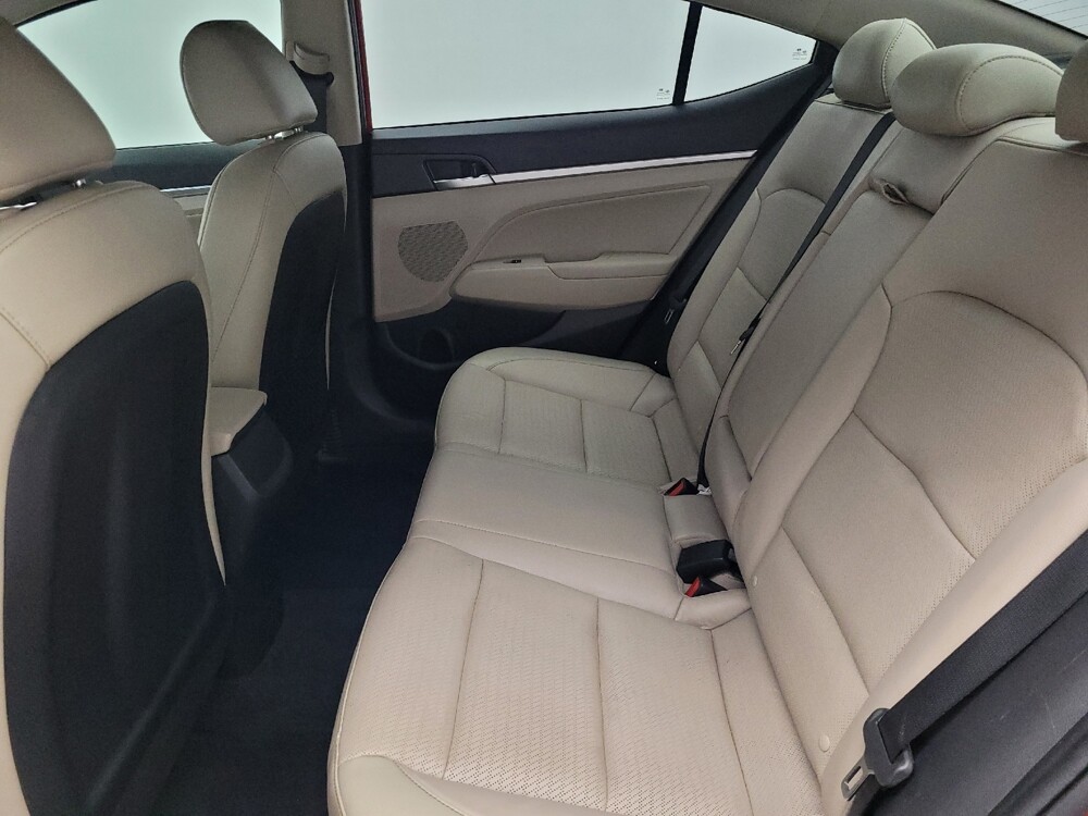 2020 Hyundai Elantra in Salem, VA 24153 - 18109338 18