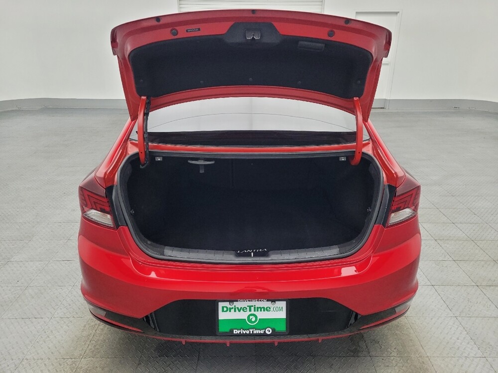 2020 Hyundai Elantra in Salem, VA 24153 - 18109338 29