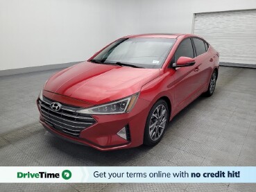 2020 Hyundai Elantra in Salem, VA 24153