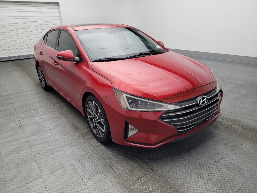 2020 Hyundai Elantra in Salem, VA 24153 - 18109338 13