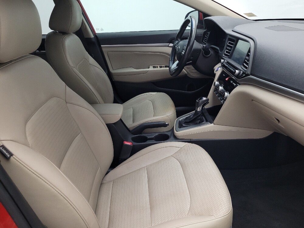 2020 Hyundai Elantra in Salem, VA 24153 - 18109338 21