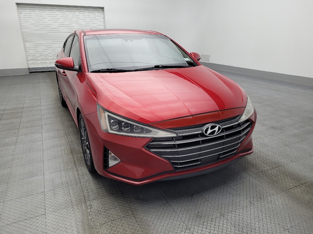 2020 Hyundai Elantra in Salem, VA 24153 - 18109338 14