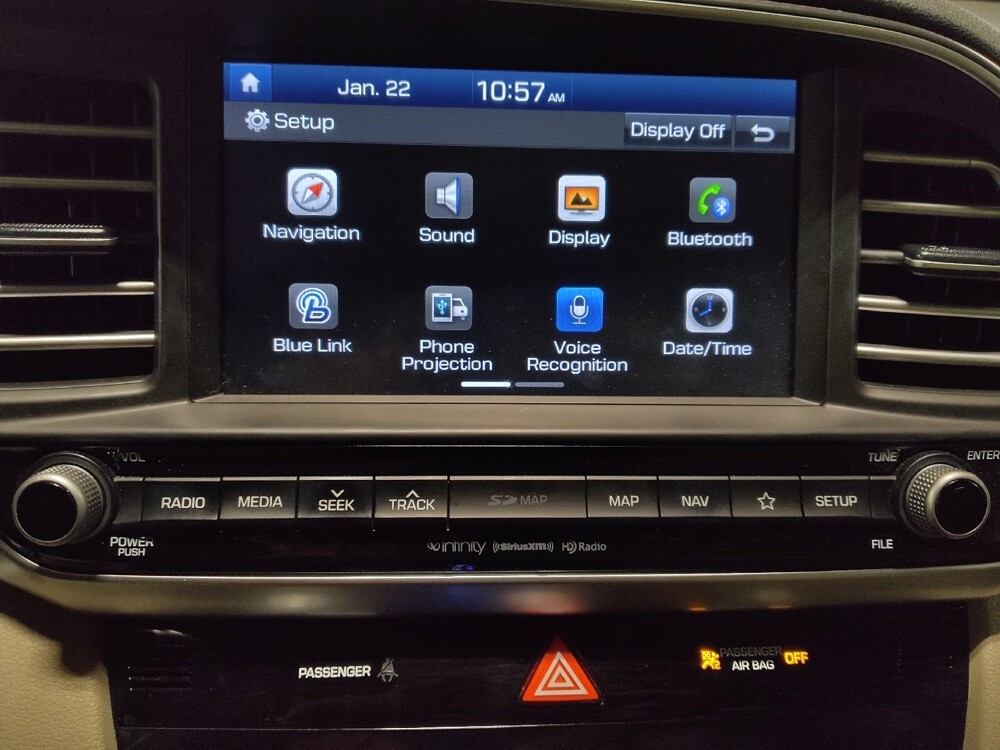 2020 Hyundai Elantra in Salem, VA 24153 - 18109338 25