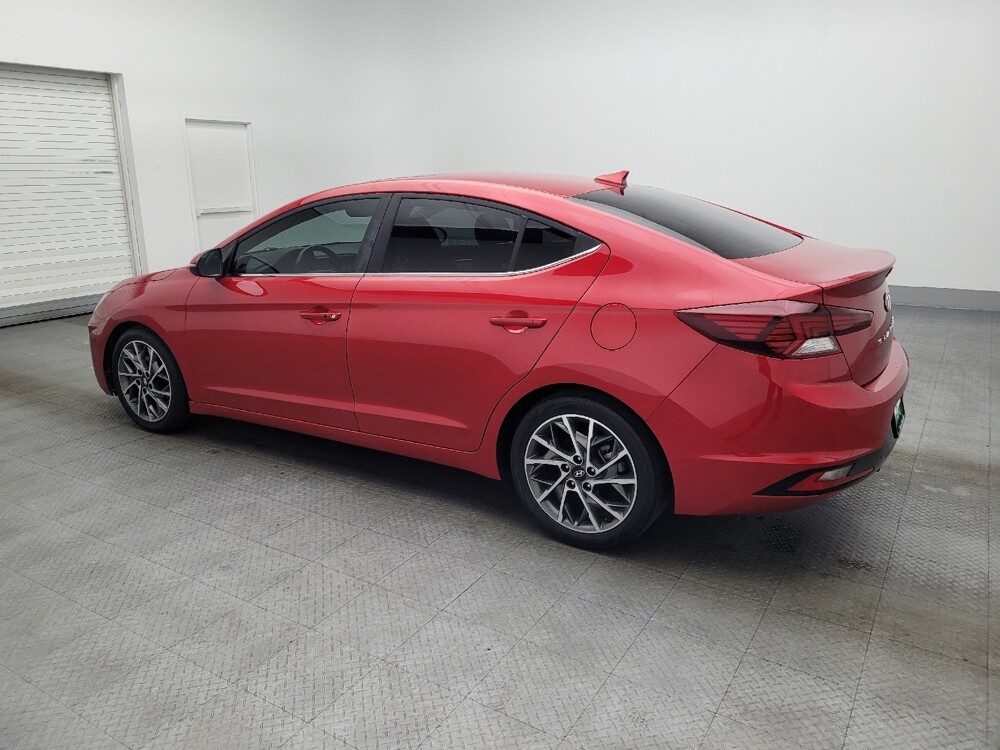 2020 Hyundai Elantra in Salem, VA 24153 - 18109338 3