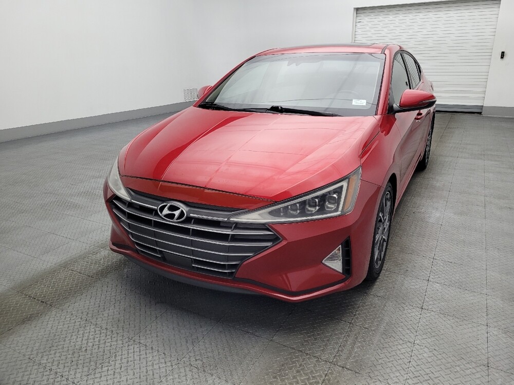 2020 Hyundai Elantra in Salem, VA 24153 - 18109338 15