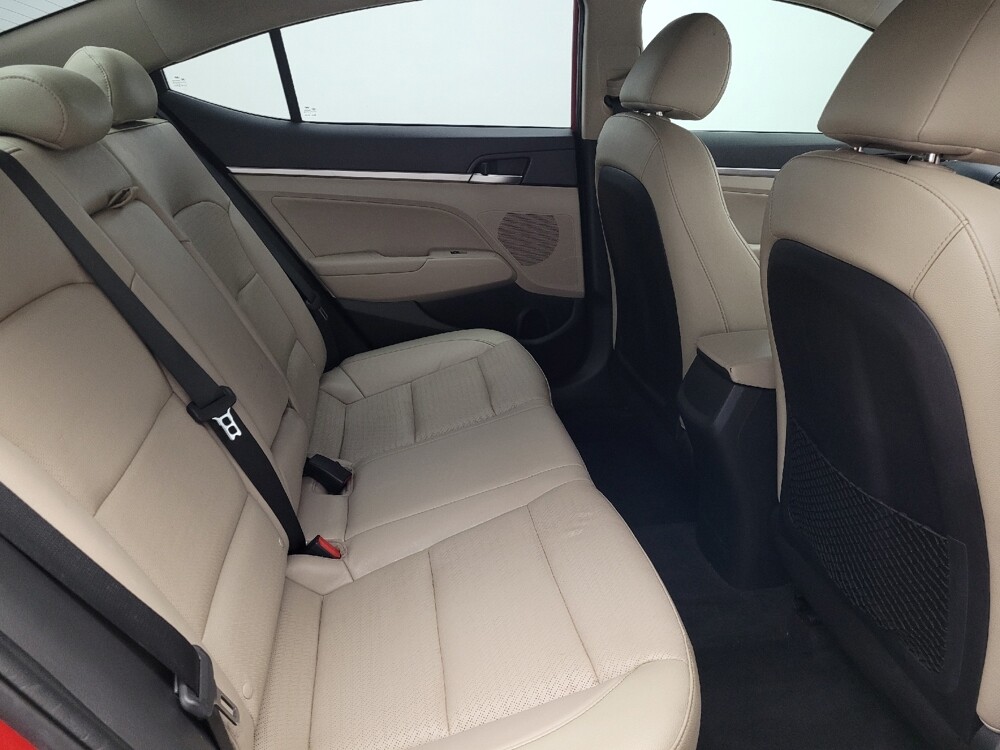 2020 Hyundai Elantra in Salem, VA 24153 - 18109338 19