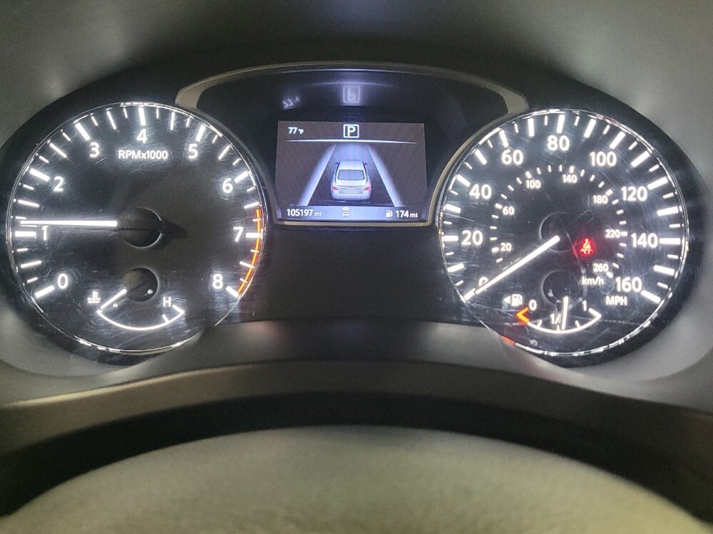 2018 Nissan Altima in Riverside, CA 92504 - 18109340 23