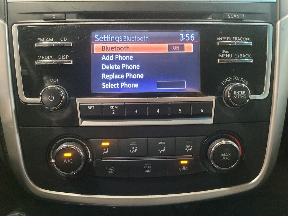 2018 Nissan Altima in Riverside, CA 92504 - 18109340 25