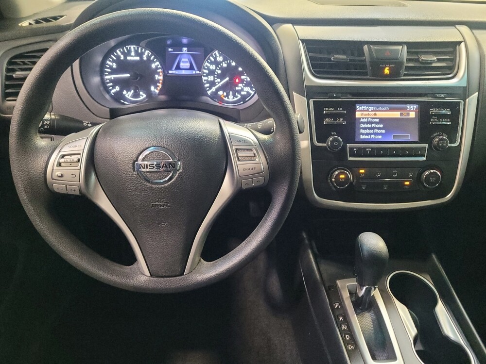 2018 Nissan Altima in Riverside, CA 92504 - 18109340 22