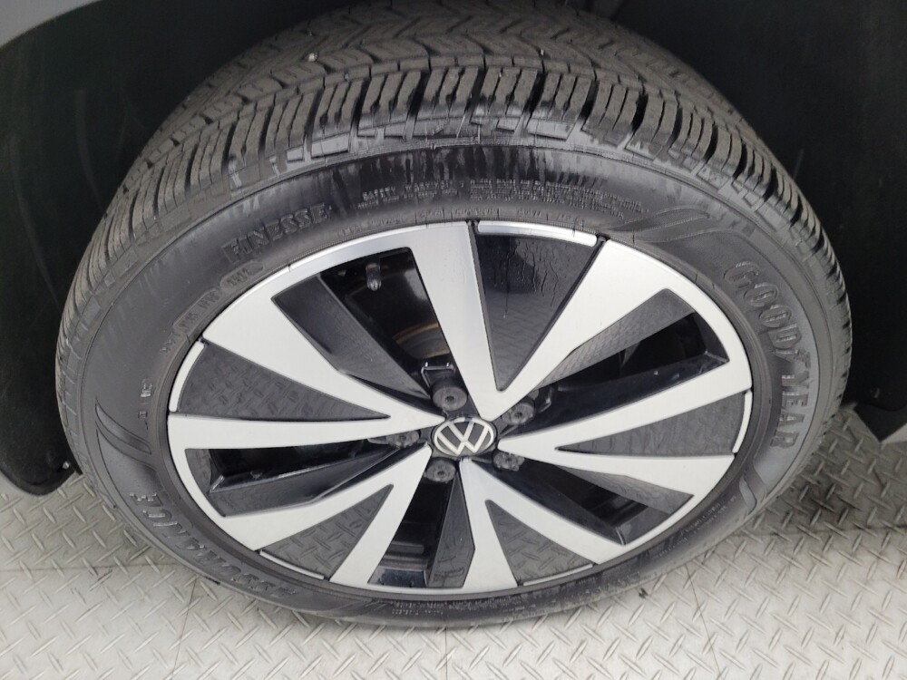 2023 Volkswagen Taos in Las Vegas, NV 89104 - 18109342 31