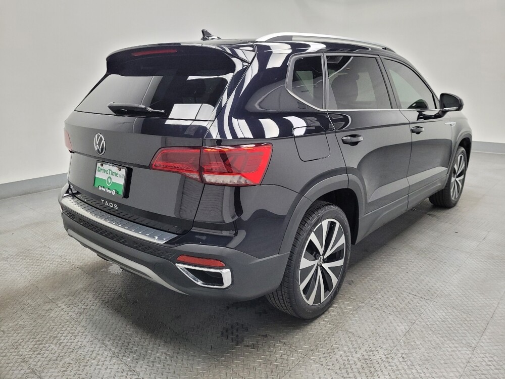 2023 Volkswagen Taos in Las Vegas, NV 89104 - 18109342 9