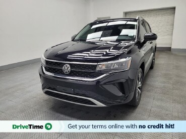 2023 Volkswagen Taos in Las Vegas, NV 89104