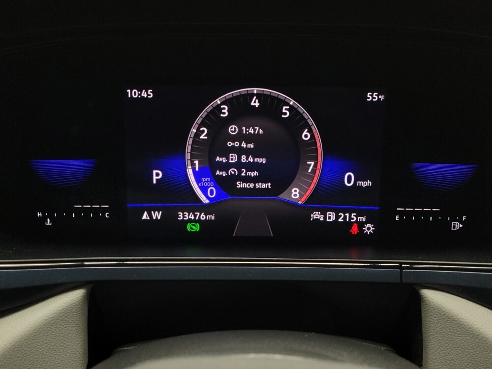 2023 Volkswagen Taos in Las Vegas, NV 89104 - 18109342 23